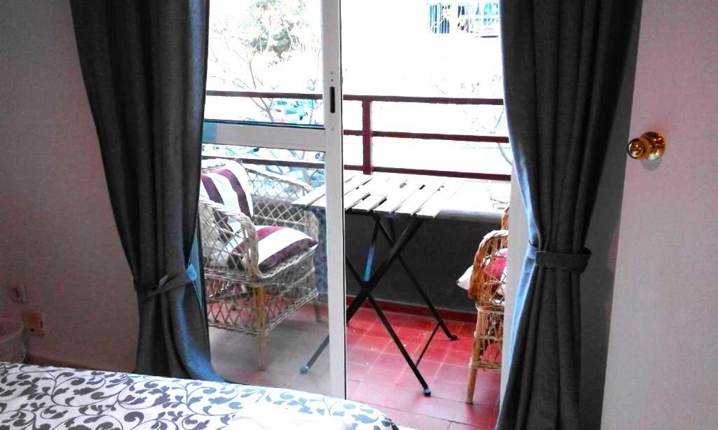 Apartment Fray Isidoro