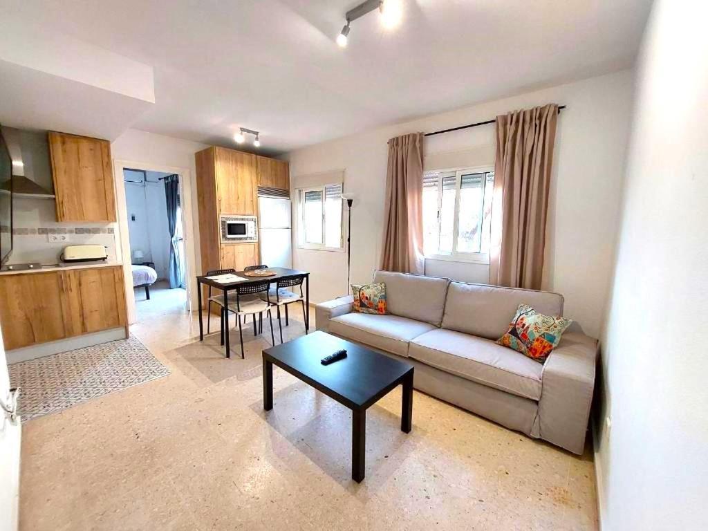 Appartement Fray Isidoro *